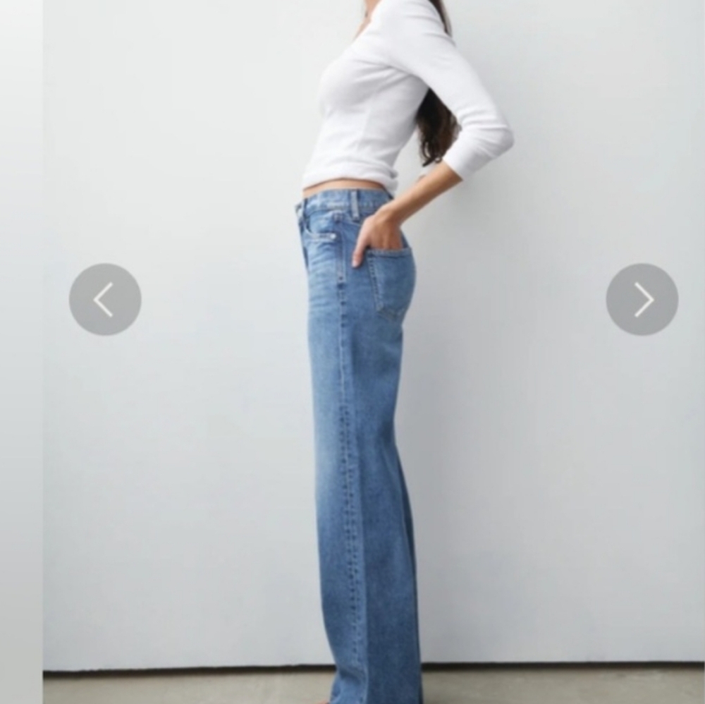 AYR The Secret Sauce Jeans size 28 - Picture 3 of 9